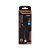 Кабель GoPower GP21L USB (m)-Lightning (m) 1.0м 2.4A силикон черный (1/200/800)