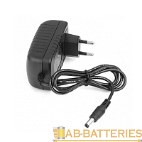 Блок питания ET DC-2405 24V, 0.5A, штекер : 5.5*2.5, Сетевой адаптер для зарядки шуруповерта (1/200)