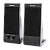 Колонки 2.0 Defender SPK-170 4W USB черный (1/40)