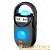 Портативная колонка Smartbuy LOOP 2 bluetooth 5.0 SD FM черный (1/50)