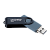 Флеш-накопитель Smartbuy Twist 4GB USB2.0 пластик черный