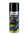 Антикоррозийное средство Back-n-black, 400 ml черный аэрозоль DEFENDER