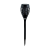 Фонарь садовый Старт Маори Пламя 2.3W 36LED от солнечной батареи IP44 датчик движения черный (1/12)