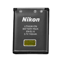 Аккумулятор Nikon Li-ion 