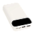 Внешний аккумулятор Remax RPP-102 20000mAh 2.0A 2USB/Type-C белый (1/26)