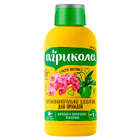 Удобрение Агрикола Аква для орхидей 250мл (1/12)