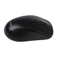 Мышь беспроводная Smartbuy 358AG ONE классическая USB черный (1/100) 