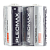 Батарейка Pleomax Super R14 C Shrink 2 Heavy Duty 1.5V (2/24/480/9600)