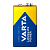Батарейка Varta LONGLIFE POWER (HIGH ENERGY) Крона 6LR61 BL1 Alkaline 9V (4922) (1/10/50)