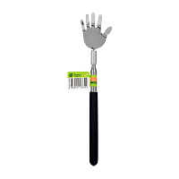 Чесалка телескопическая Банные штучки шоу-бокс (1/25)