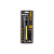 Фонарь светодиодный Старт LHE 519-C1 LED от аккумулятора USB 3 режима+ZOOM черный
