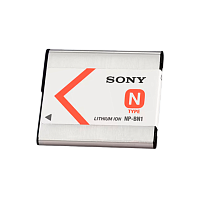 Аккумулятор Sony NP-BN1 Li-ion 630mAh