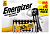 Батарейка Energizer Alkaline power LR03 AAA BL8 Alkaline 1.5V (8/96)
