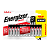 Батарейка Energizer MAX LR03 AAA BL16 Alkaline 1.5V (16/96)