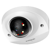 IP камера Dahua DH-IPC-HDBW2449F-AS-IL 2.8MM