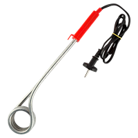 Электро кипятильник HomeStar HB-025 2500W 220V (1/50)