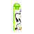 Кабель HOCO X67 Lightning (m)-Type-C (m) 1.0м 3.0A 20W силикон черный (1/31/310)