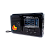 Радиоприемник XBSONTEC XB-1780URT пластик microSD USB/Jack3.5 черный (1/40)