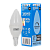 Лампа светодиодная Старт E14 7W 4000К 220-240V свеча димируемая прозрачная (1/10/100)
