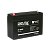 #Аккумулятор свинцово-кислотный Delta DT 4035 4V 3.5Ah (1/40)