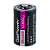 Батарейка GoPower ER14250 1/2AA PC1 Li-SOCl2 3.6V без выводов (1/10/500)