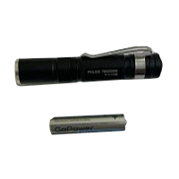 Фонарь брелок Без бренда Y-1-1102 от батареек 1хААA