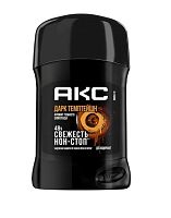 Дезодорант мужской AXE Dark Tempation стик 50г (1/6)