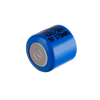 Батарейка GoPower CR1/3N PC1 Lithium 3V (1/50)