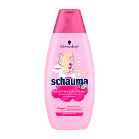 Шампунь Schauma Для девочек Kids 2 в 1 (1/10)