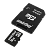 Карта памяти microSD Smartbuy 32GB Class10 10 МБ/сек без адаптера