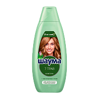 Шампунь Schauma 7 трав 650мл (1/6)