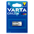 Батарейка Varta Professional CR123A BL1 Lithium 3V (6205) (1/10/100)