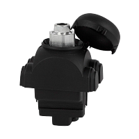 Зажим ЭРА прокалывающий ответвительный SLP-25-95 (25-95/2.5-95) (10/100/2100)