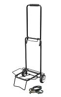 Тележка Рыжий кот BX-20ZP 20кг черный