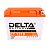 #Аккумулятор для мототехники Delta CT 1218 12V 18Ah (1/4)