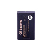 Аккумулятор для цифровой камеры GP DNK001 (Nikon EN-EL-1) 7.4V 650mAh