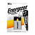 Батарейка Energizer Alkaline power Крона 6LR61 BL1 9V (1/12)