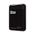 Внешний аккумулятор MORE CHOICE PB32-10 10000mAh 2.1A 2USB черный (1/10/100)