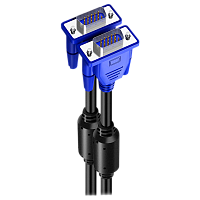 Кабель ENERGY POWER VGA (m)-VGA (m) 20м ПВХ (1/21)