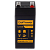 Аккумулятор свинцово-кислотный GoPower LA-445 4V 4.5Ah клеммы T1/ F1 (1/20)