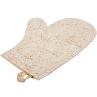 Рукавица для сауны Банные штучки войлок (1/20)