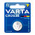 Батарейка Varta ELECTRONICS CR2025 BL1 Lithium 3V (6025) (1/10/100)