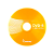 Диск DVD-R Smartbuy 4.7GB 16x cake box (50/250)