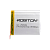Аккумулятор ROBITON LP305060 3.7В 800mAh PK1 (1/250)
