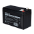 Аккумулятор свинцово-кислотный GoPower LA-1272 12V 7.2Ah клеммы T2/ F2 (1/5)