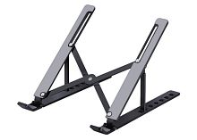 Держатель подставка Defender DH-236 складной для ноутбуков металл (1/50)