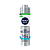 Гель для бритья Nivea Сверхсколжение 200мл (1/12)
