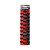 Батарейка ANSMANN RED&nbsp;&nbsp;LR03 BL10