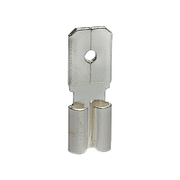 Клемма-переходник для АКБ Переходник F1-F2