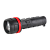 Фонарь универсальный ЭРА R2D 0.6W 3LED от батареек черный (1/36)